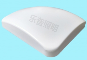 方形格柵燈塑膠底盤 方形格柵燈塑膠底盤