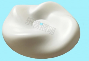 大拉伸異形形燈罩 大拉伸異形形燈罩