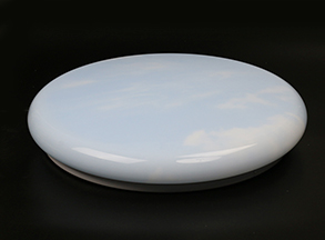 藍(lán)天白云吸頂燈罩 藍(lán)天白云吸頂燈罩