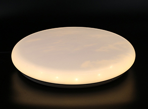 藍(lán)天白云吸頂燈罩 藍(lán)天白云吸頂燈罩