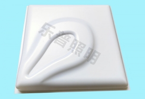 方形吸頂燈罩 方形吸頂燈罩