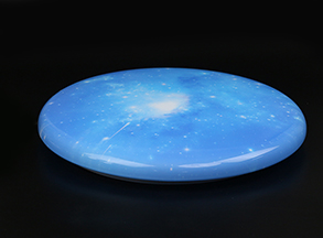 銀河吸頂燈罩 銀河吸頂燈罩