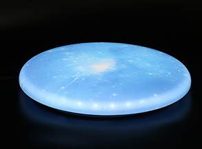 銀河吸頂燈罩 銀河吸頂燈罩