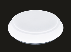 圓形平面吸頂燈罩 圓形平面吸頂燈罩