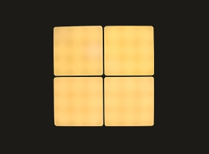 亞克力吸頂燈罩