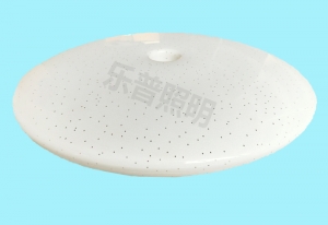 亞克力吸頂燈罩